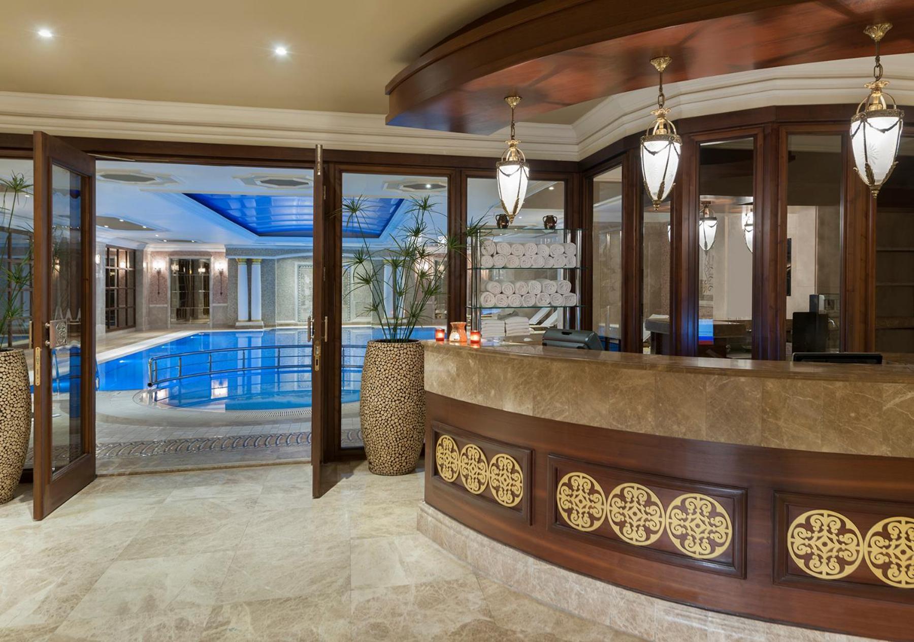 Elite World Istanbul Taksim — Photos 2